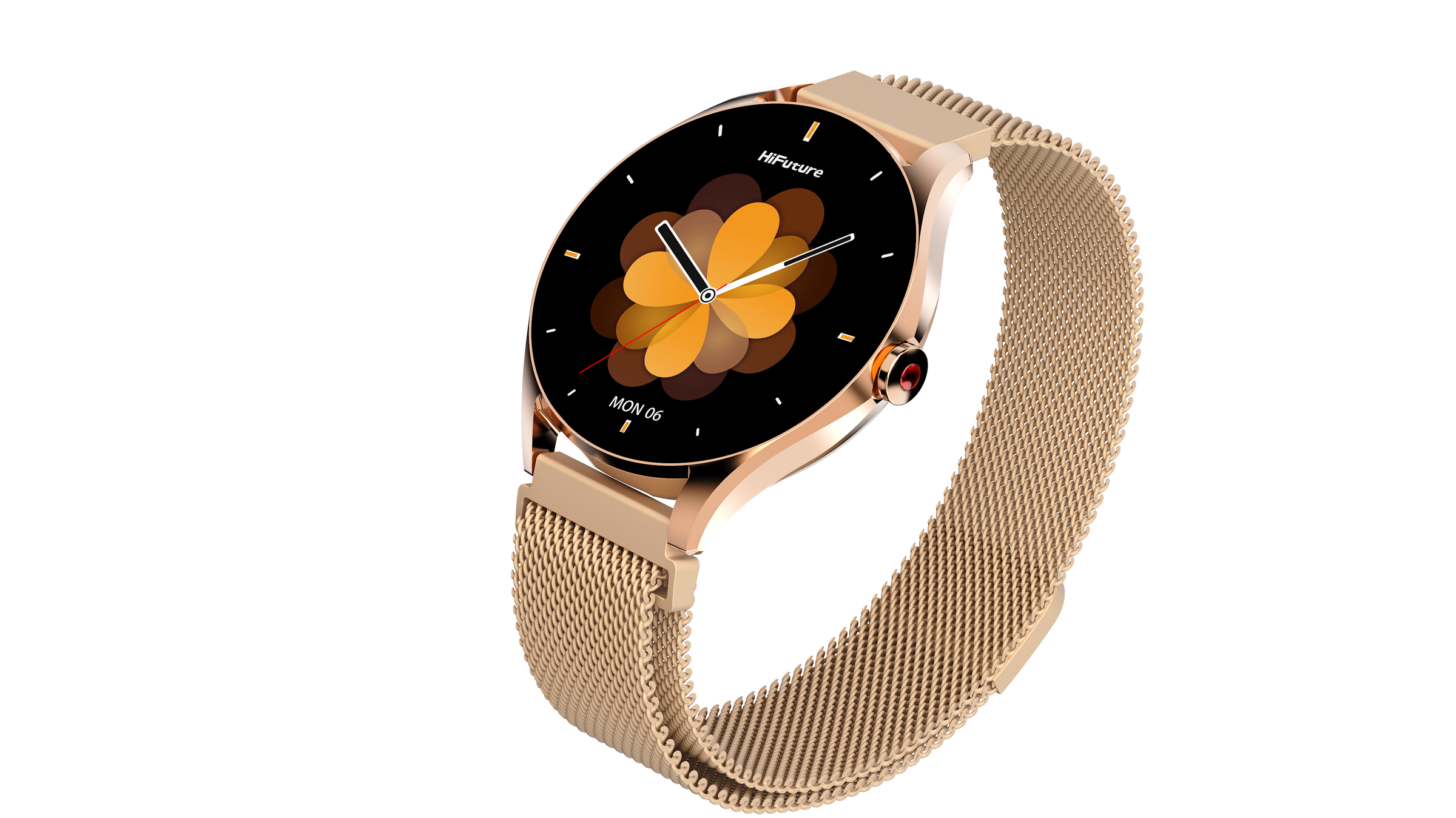 AURA 2 Gold