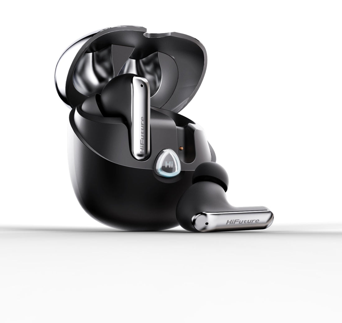 HiFuture SonicAir TWS — illustration du guide