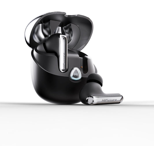 HiFuture SonicAir TWS — illustration du guide