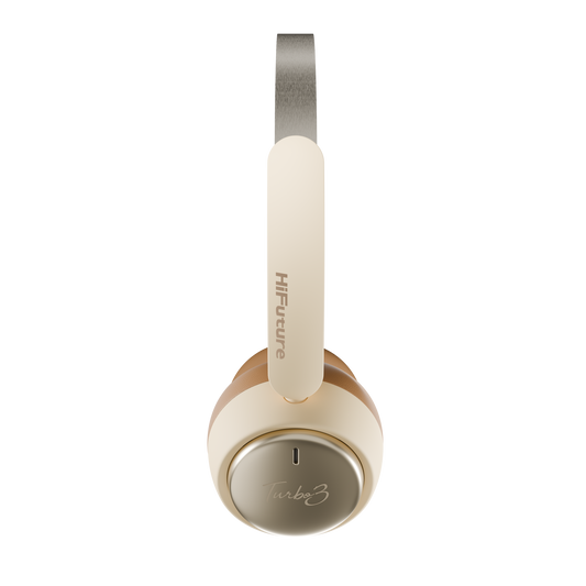 HiFuture Turbo 3 TWS Headphones — illustration du guide