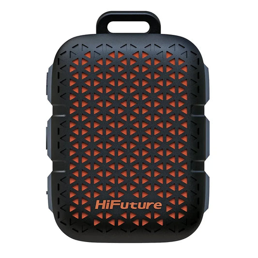 HiFuture POCKET S — illustration du guide