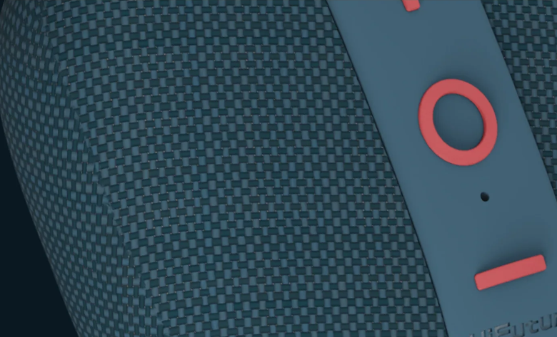 Texture textile