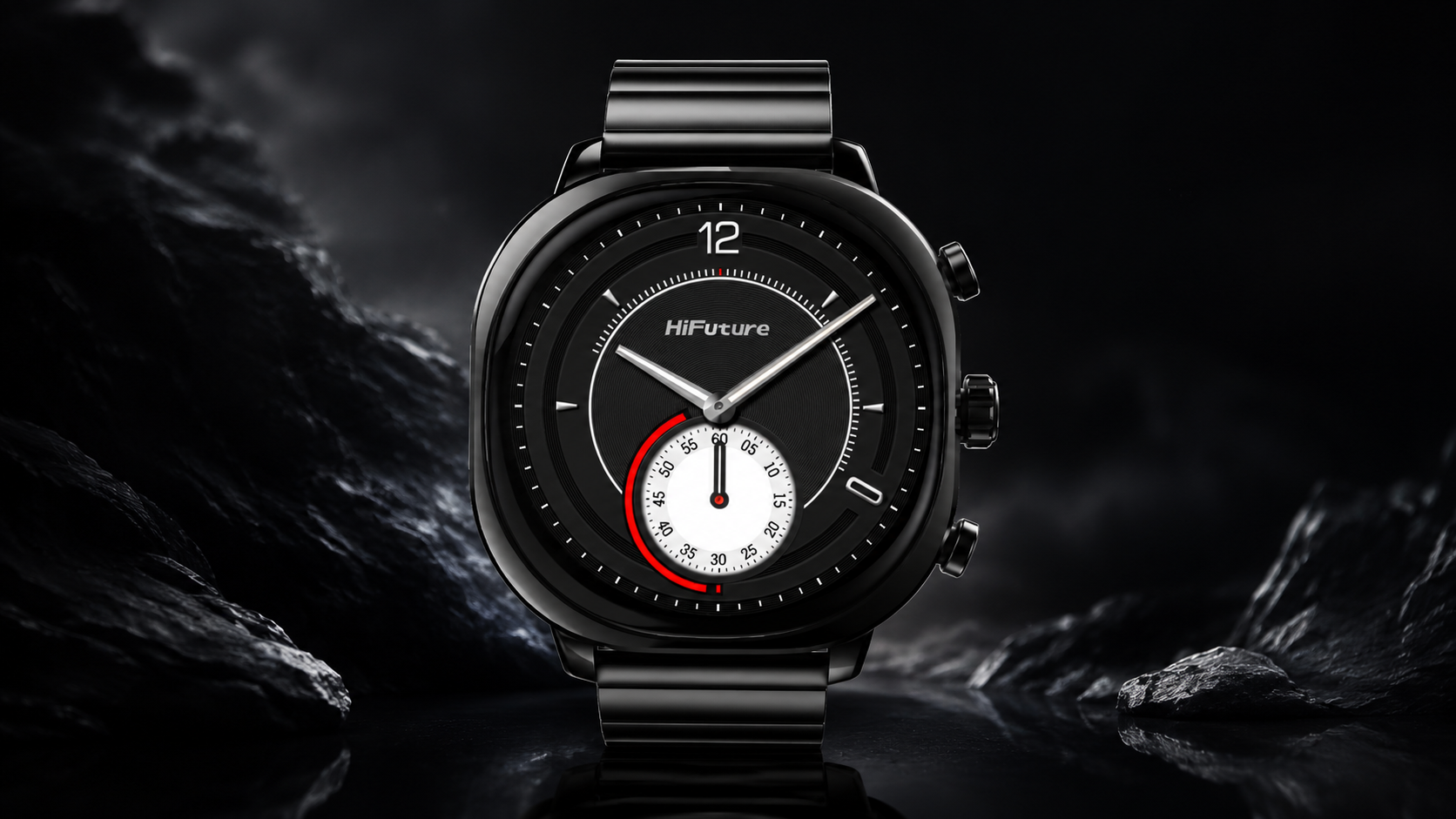Black Edition