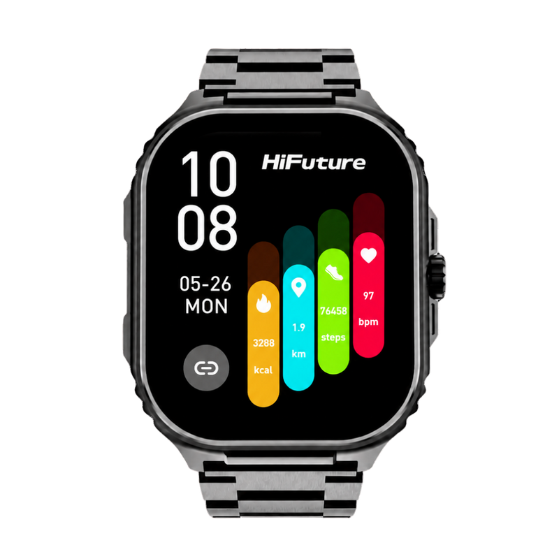 HiFuture product