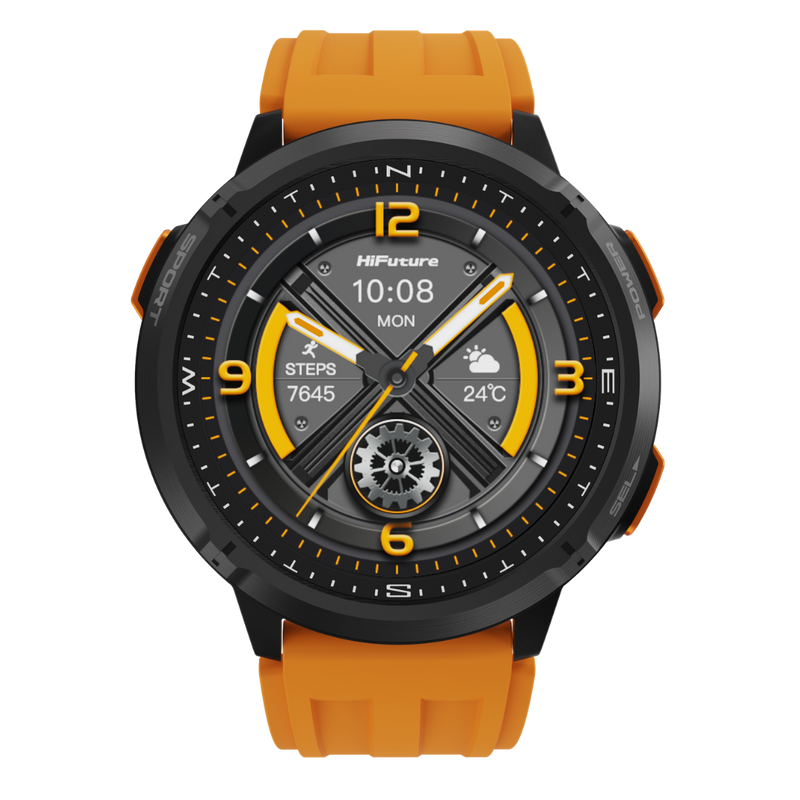 HiFuture product