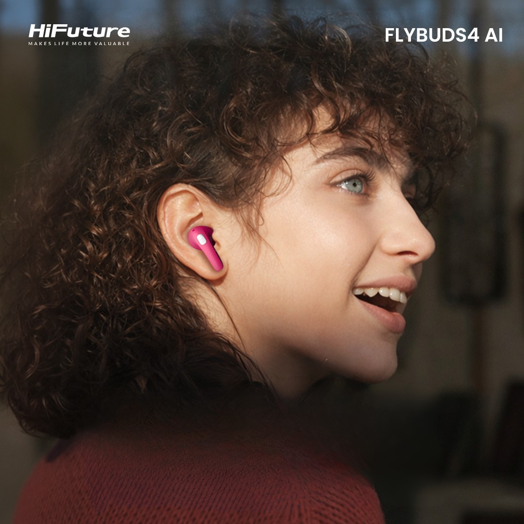 HiFuture lifestyle image