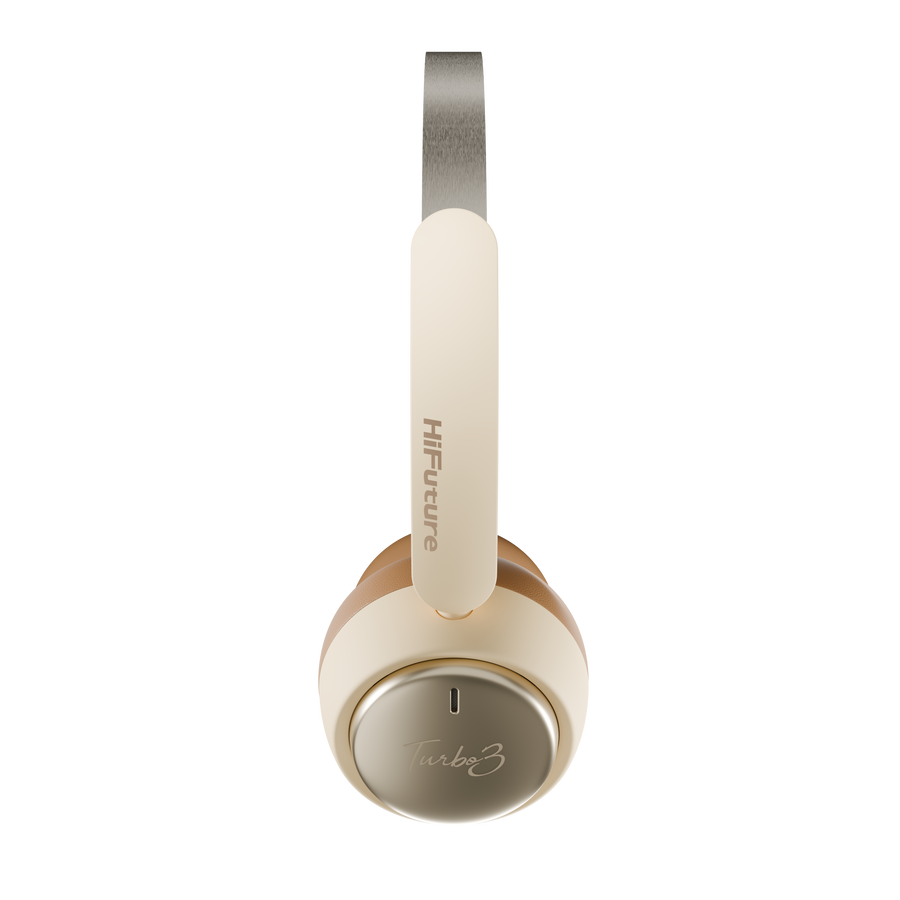 Turbo 3 TWS Headphones