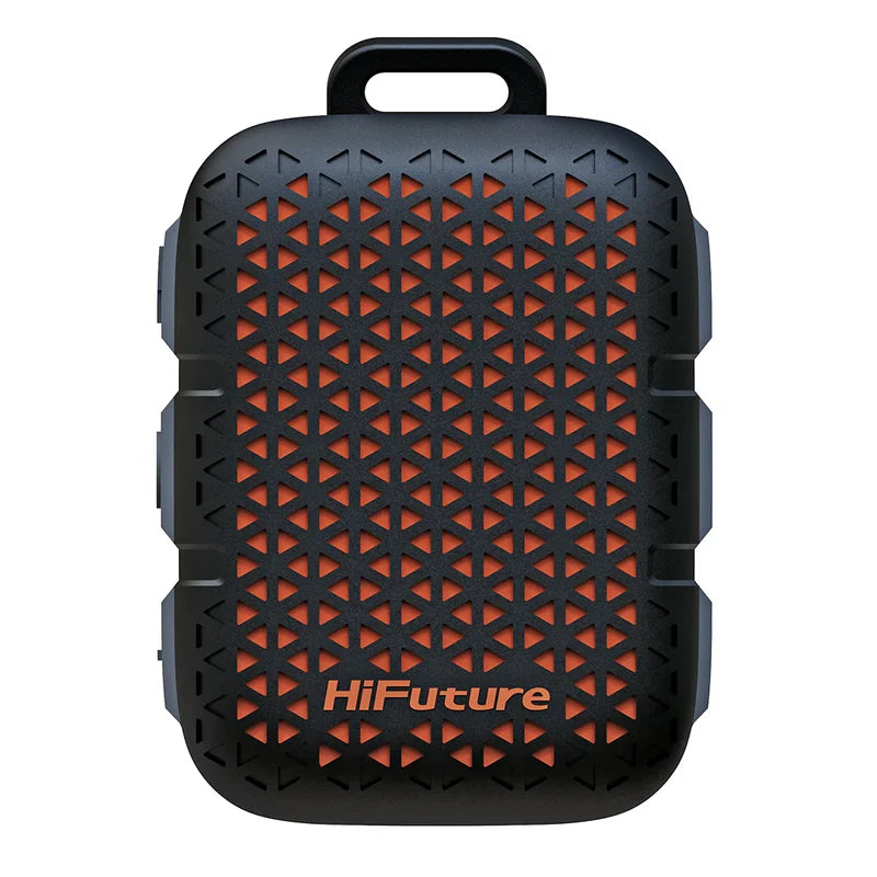 Mini enceinte Bluetooth HiFuture Pocket S