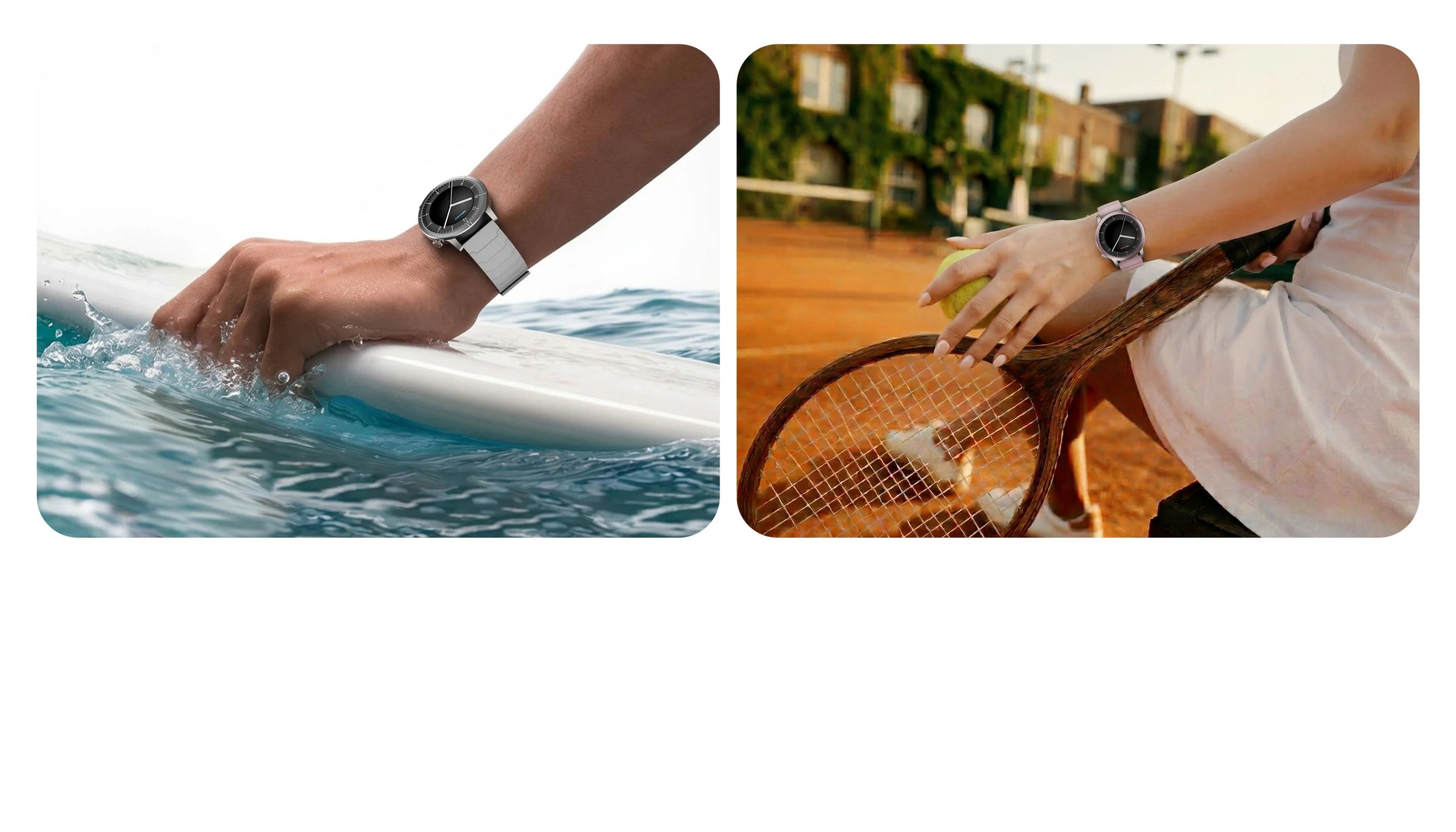 Une montre