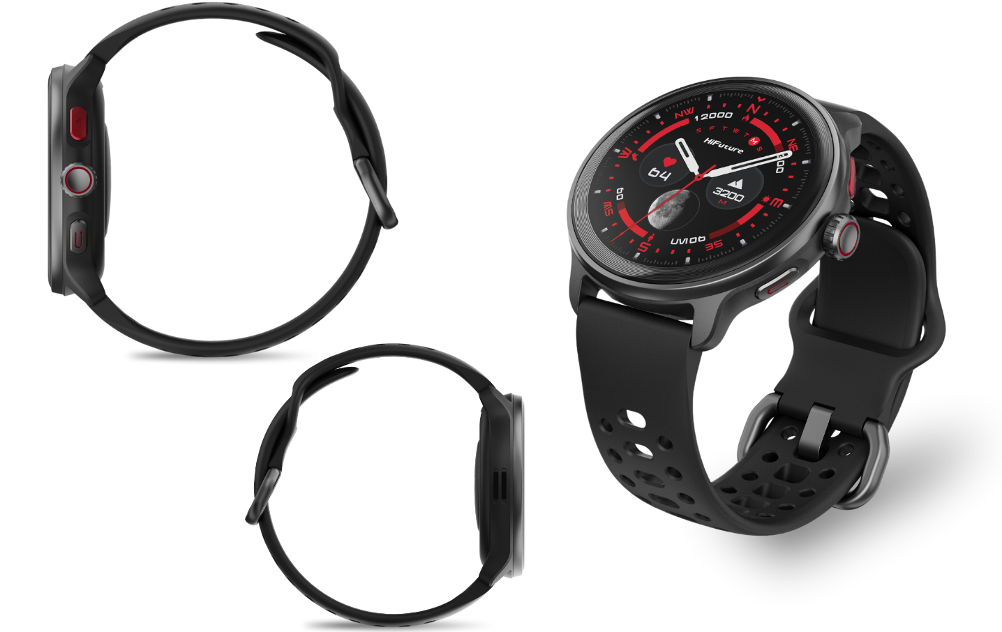 HiFuture product