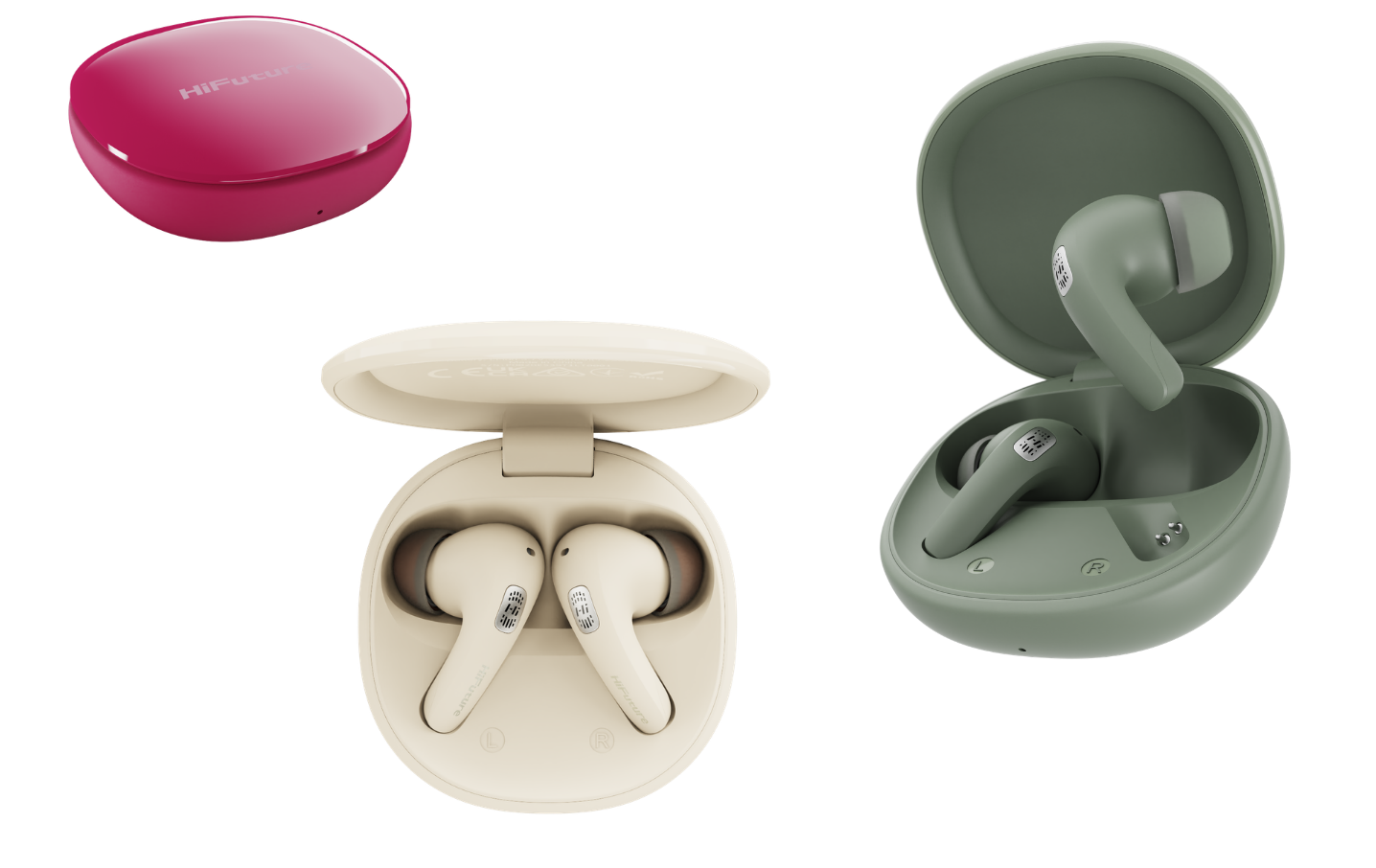 HiFuture product