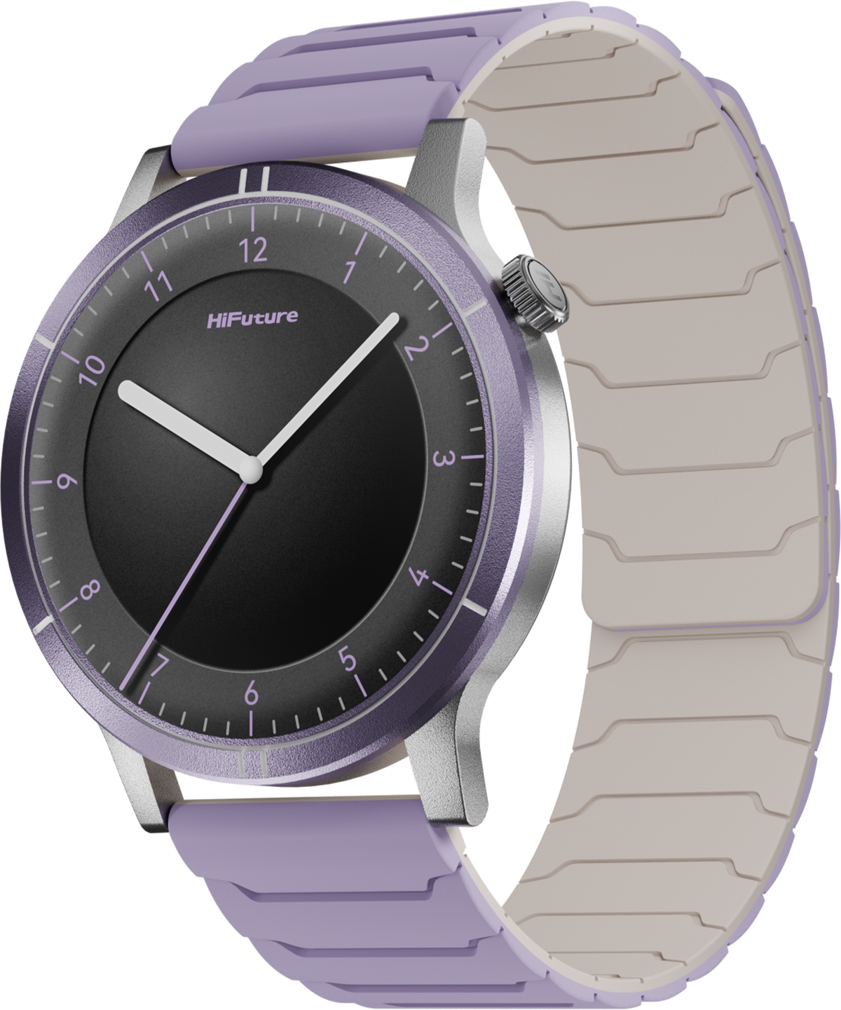 HiFuture Aurora 2 violette, vue produit
