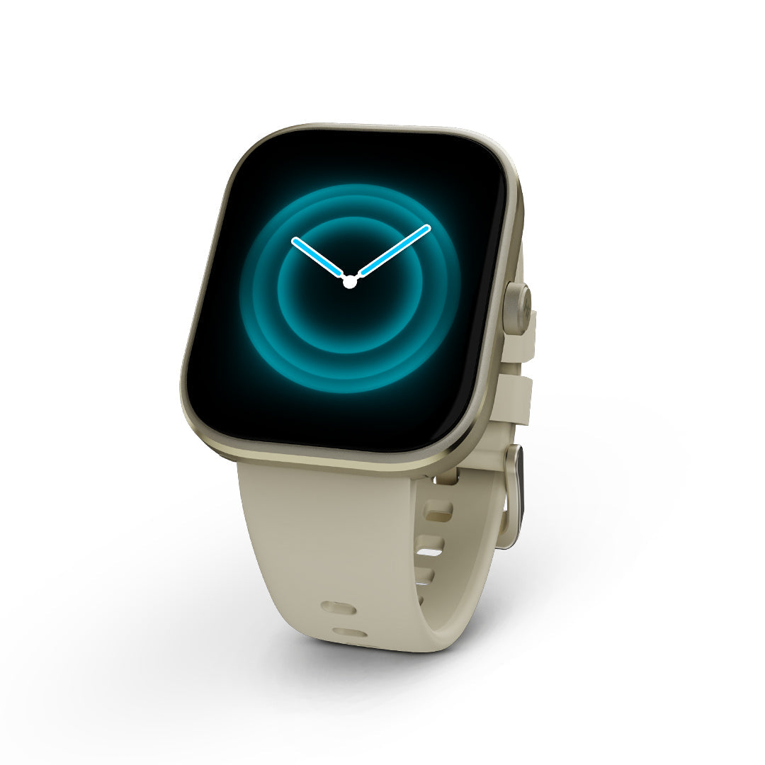 HiFuture Lume PRO beige — vue produit sur fond clair