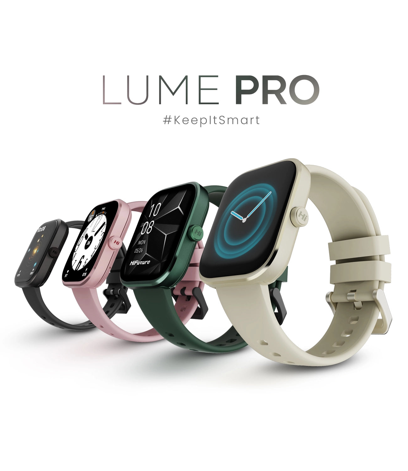 Lume PRO