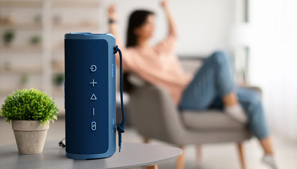 Musique plus immersive
