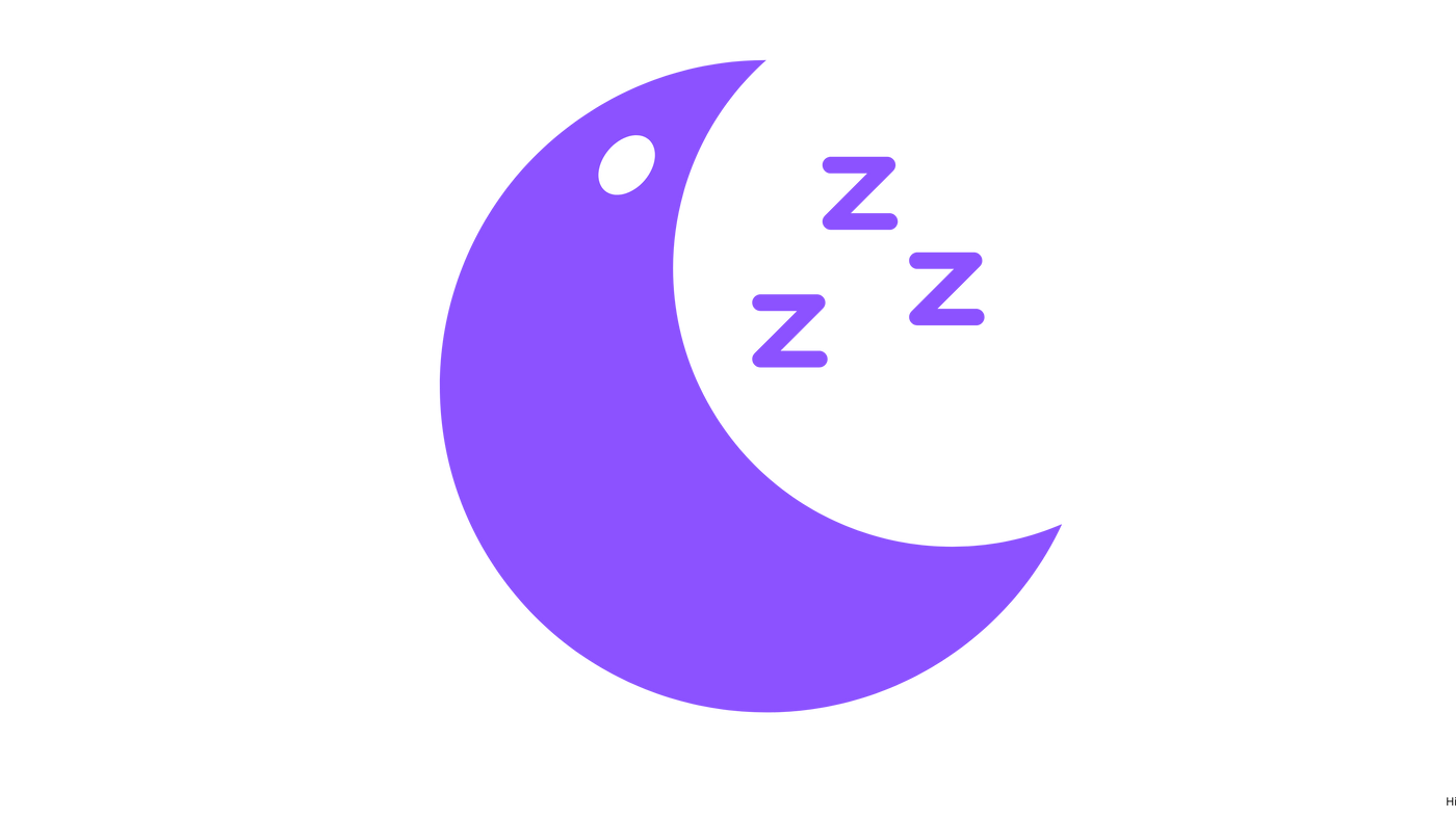 Analyse de la qualité du sommeil