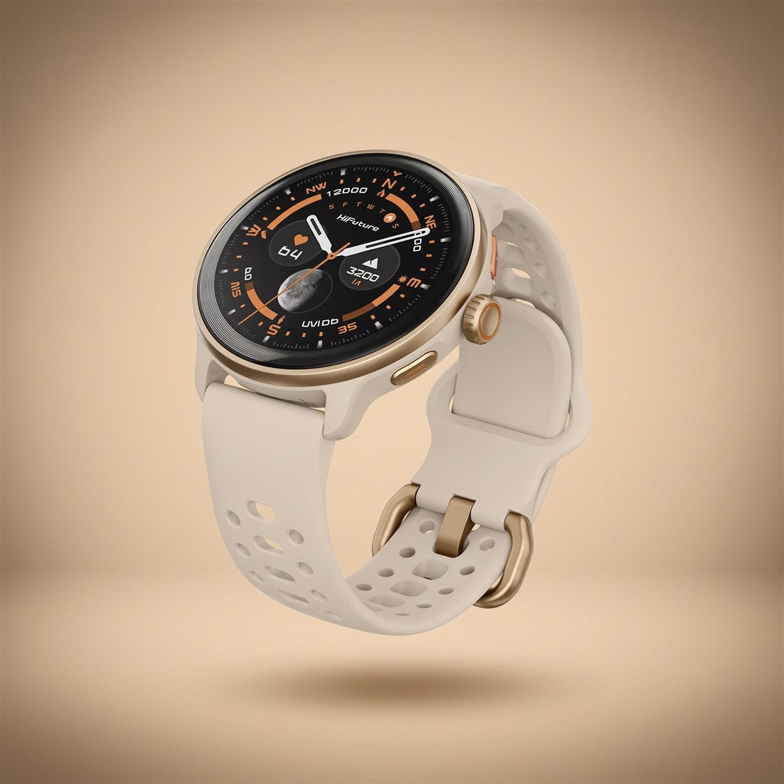 VELA finition Sable champagne